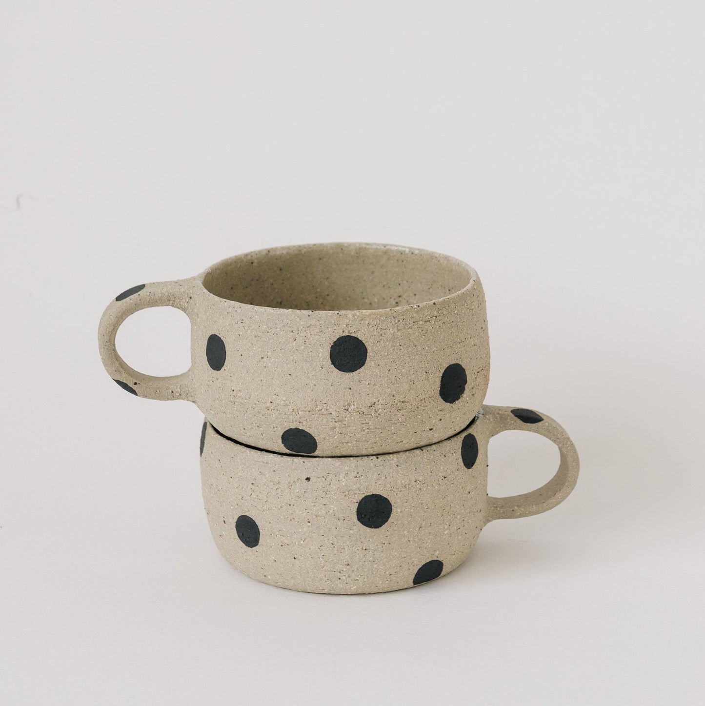 Dot & Stone Mugs