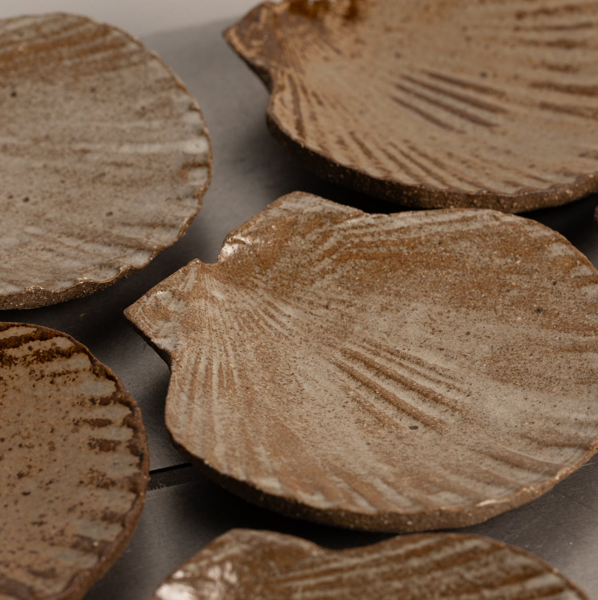 Kai Ceramic Shell - Rye