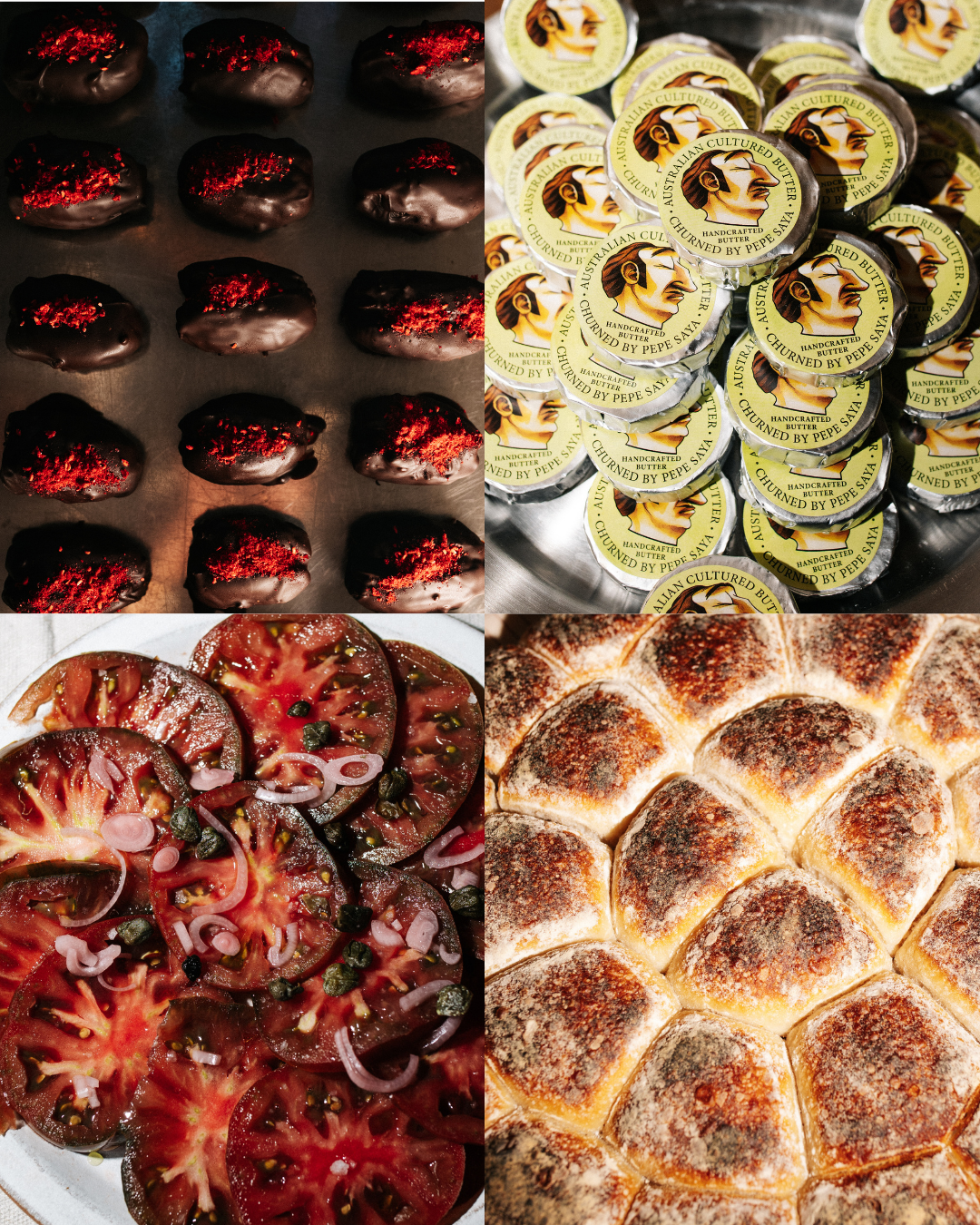 Gather & Nourish | Soup Season Supper Club
