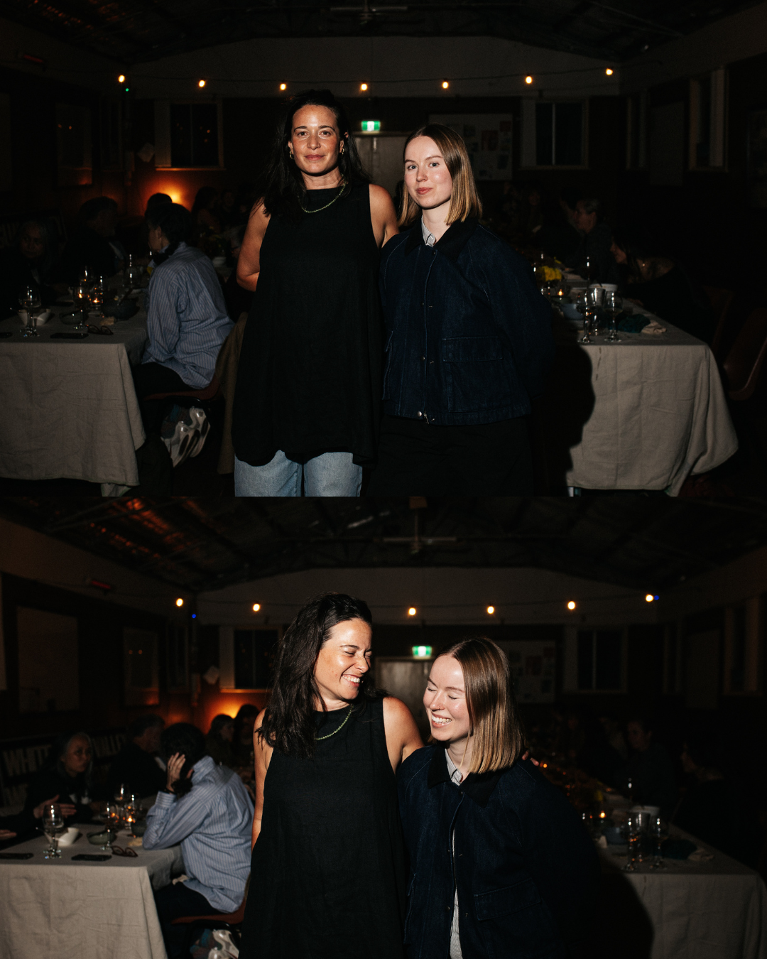 Gather & Nourish | Soup Season Supper Club