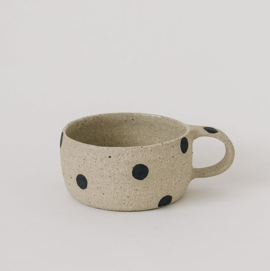 Dot & Stone Mugs