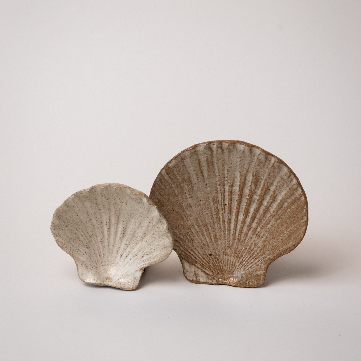 Kai Ceramic Shells - Sand