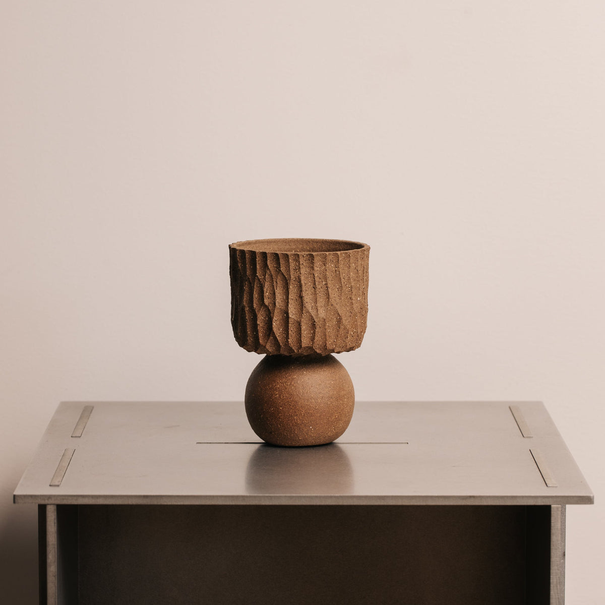 Vera Vessel - Cacao