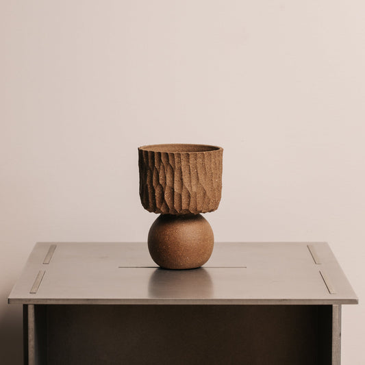 Vera Vessel - Cacao