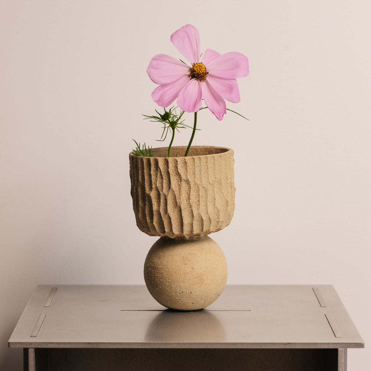 Vera Vessel - Sand
