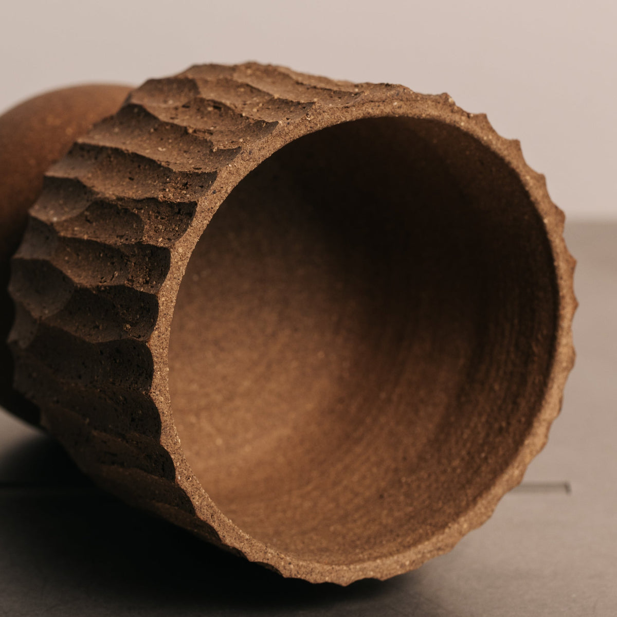 Vera Vessel - Cacao