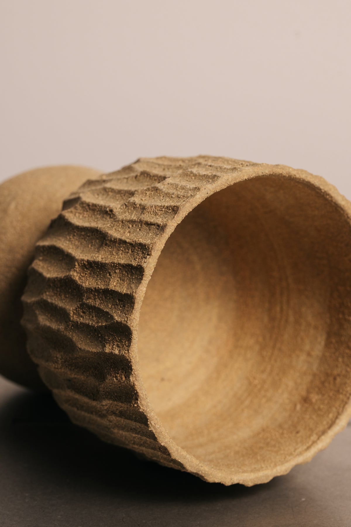 Vera Vessel - Sand