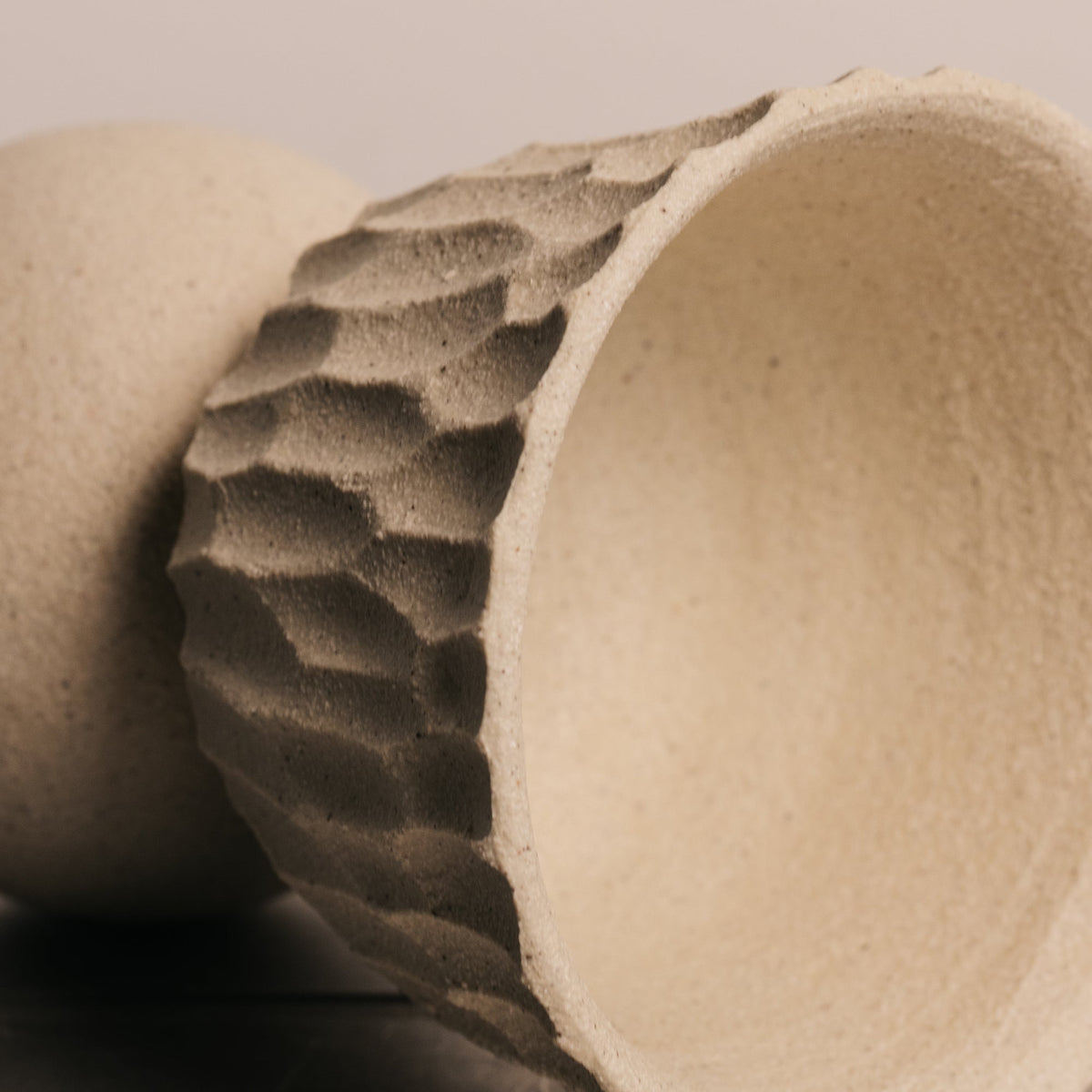 Vera Vessel - Ivory