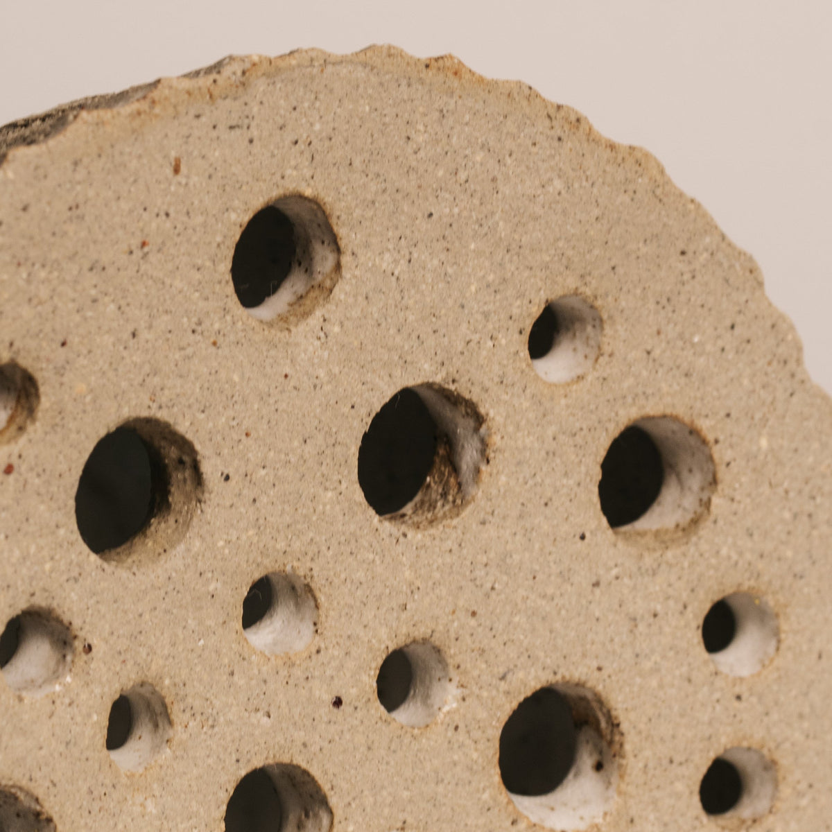 Ren Vase - Stone