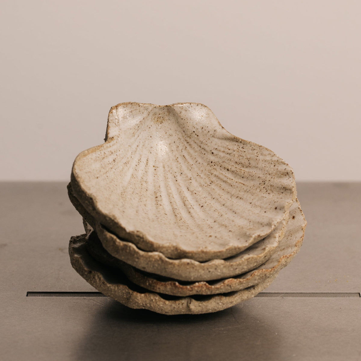 Kai Ceramic Shells - Sand