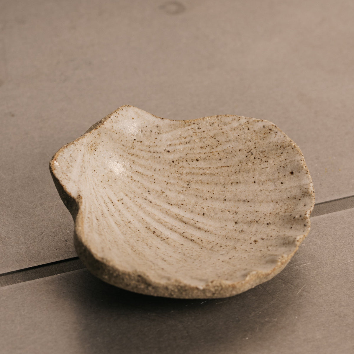 Kai Ceramic Shells - Sand
