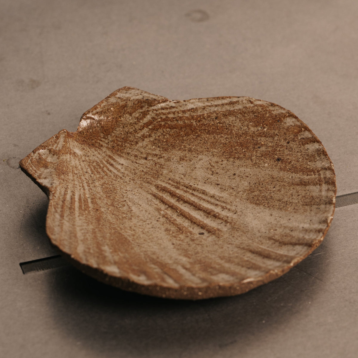 Kai Ceramic Shell - Rye
